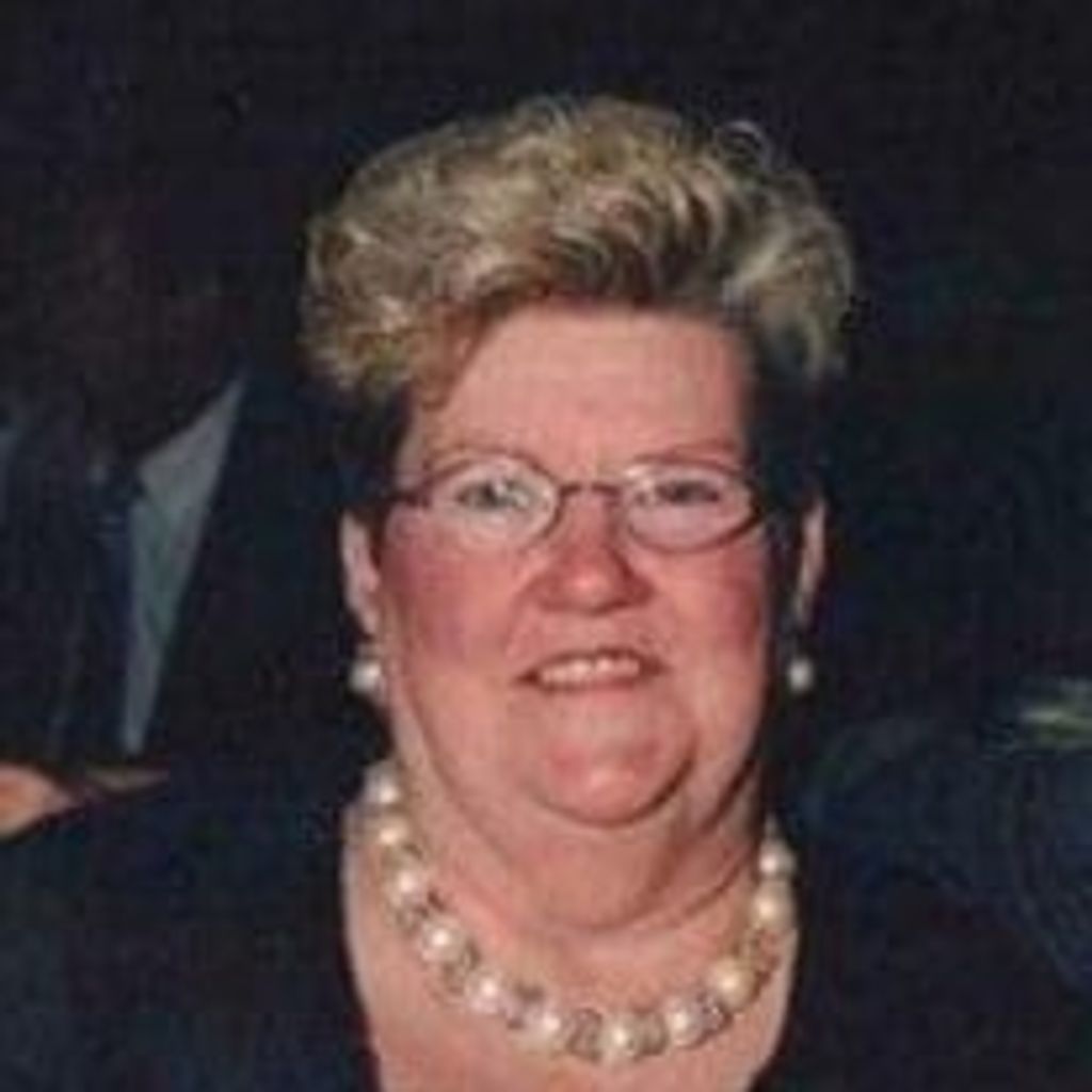 Beverley Jean Zerko