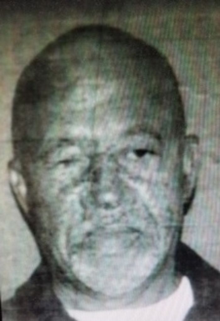 Joseph Page Profile Photo