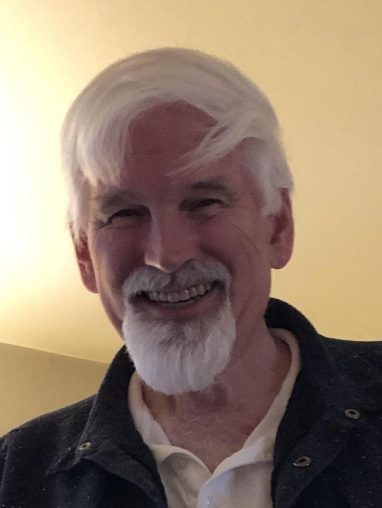 Gregory "Greg" Grice