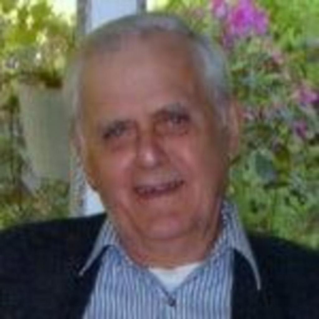 Paul A. Oliver