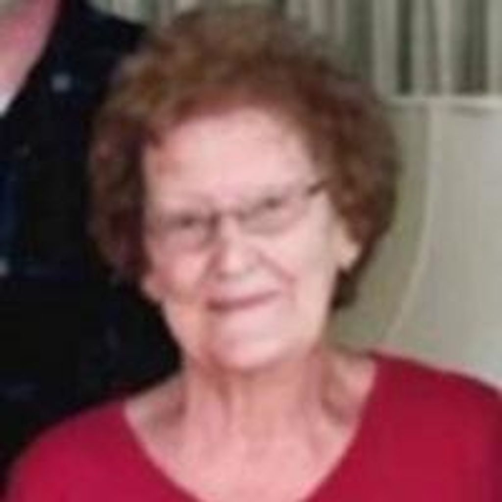 Helen L. Wright