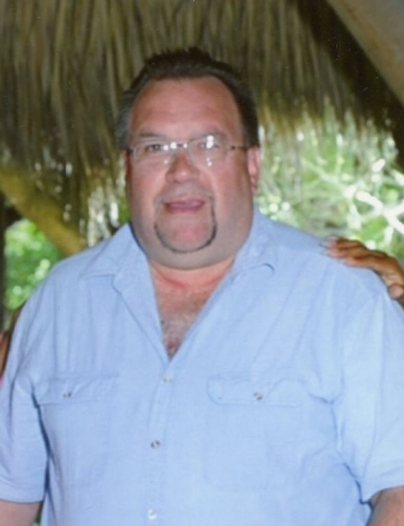 David M. Klingler
