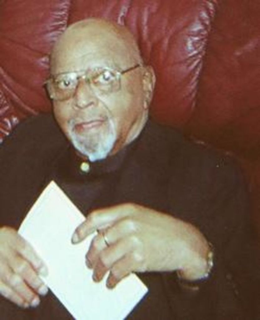Harold B. Gordon Profile Photo