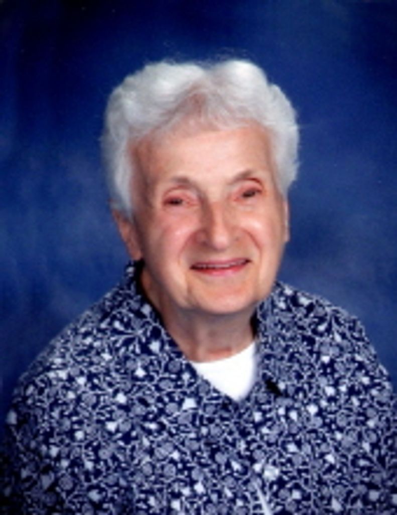 Ann  B. Chawner