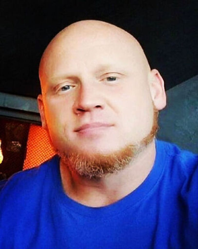 Mr Terry Lynn Phelps Jr Profile Photo