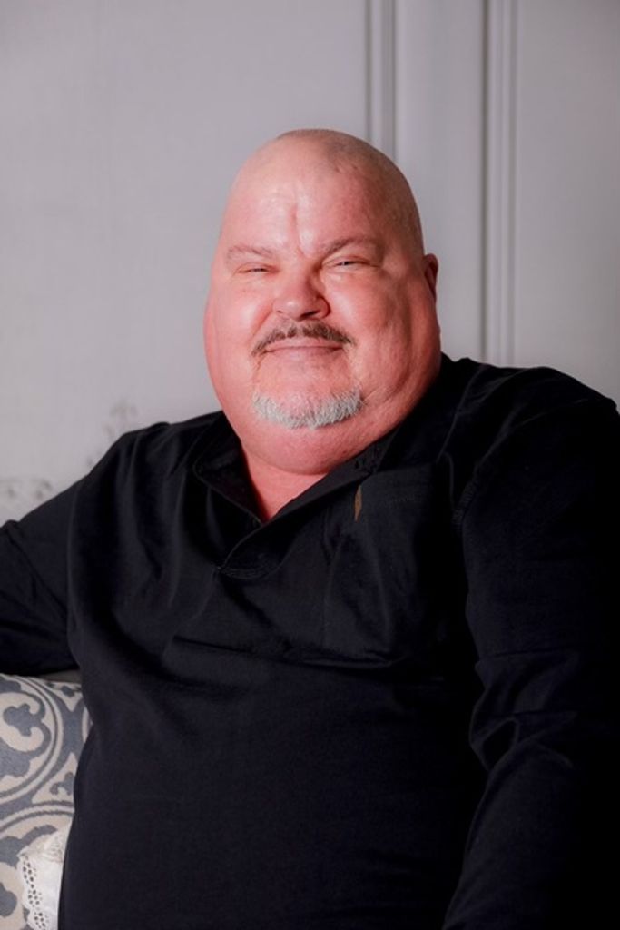 Doug Stewart Profile Photo