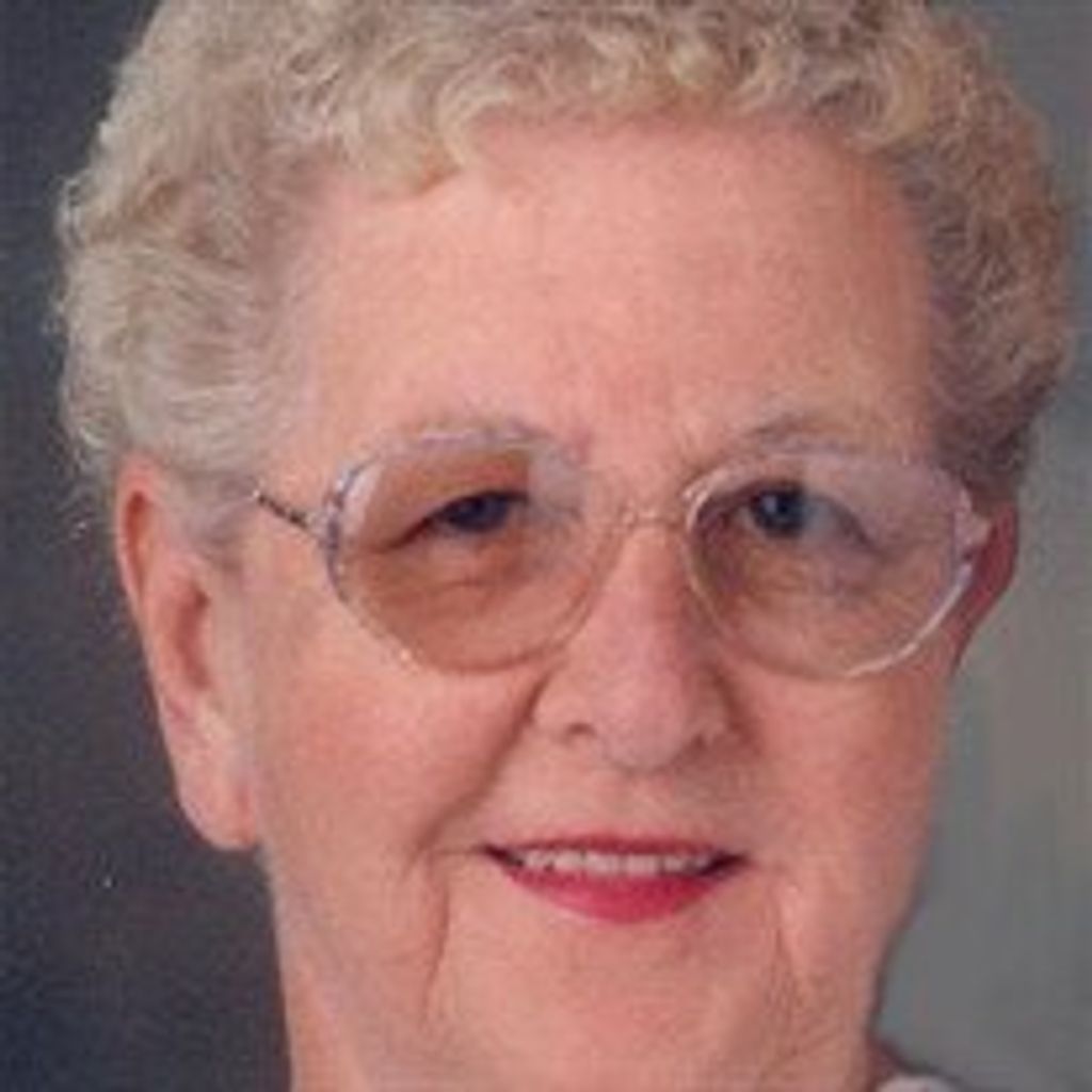 Aleta  Jo Crouch