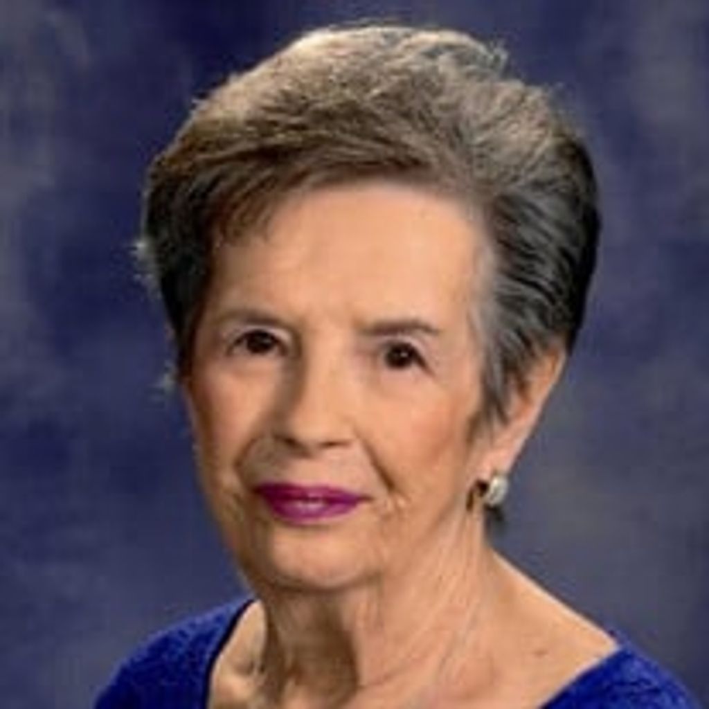 Barbara K. Chaisson