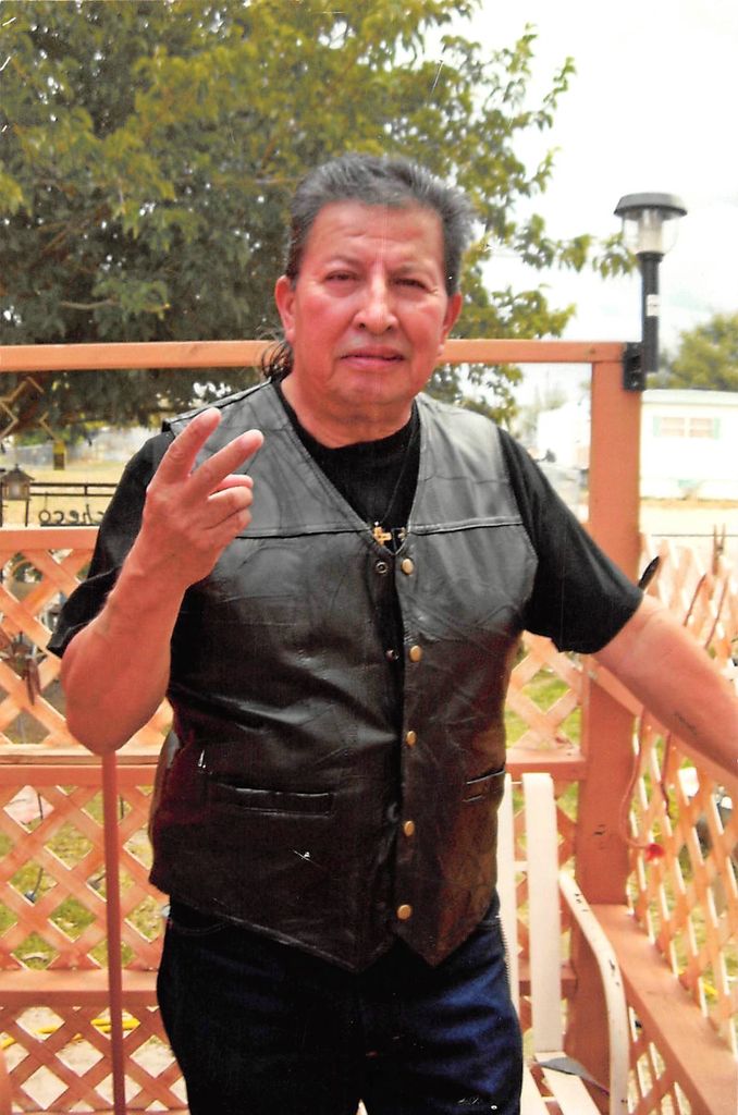 Manuel Martinez