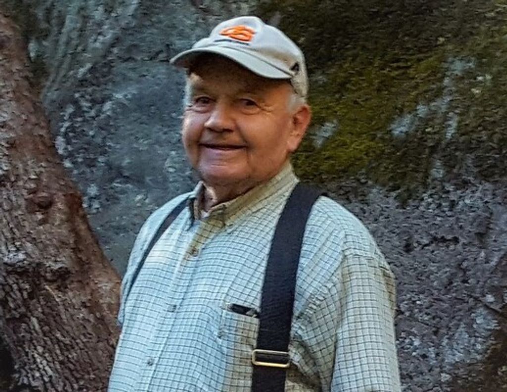 William Theodore Schattenkerk Profile Photo