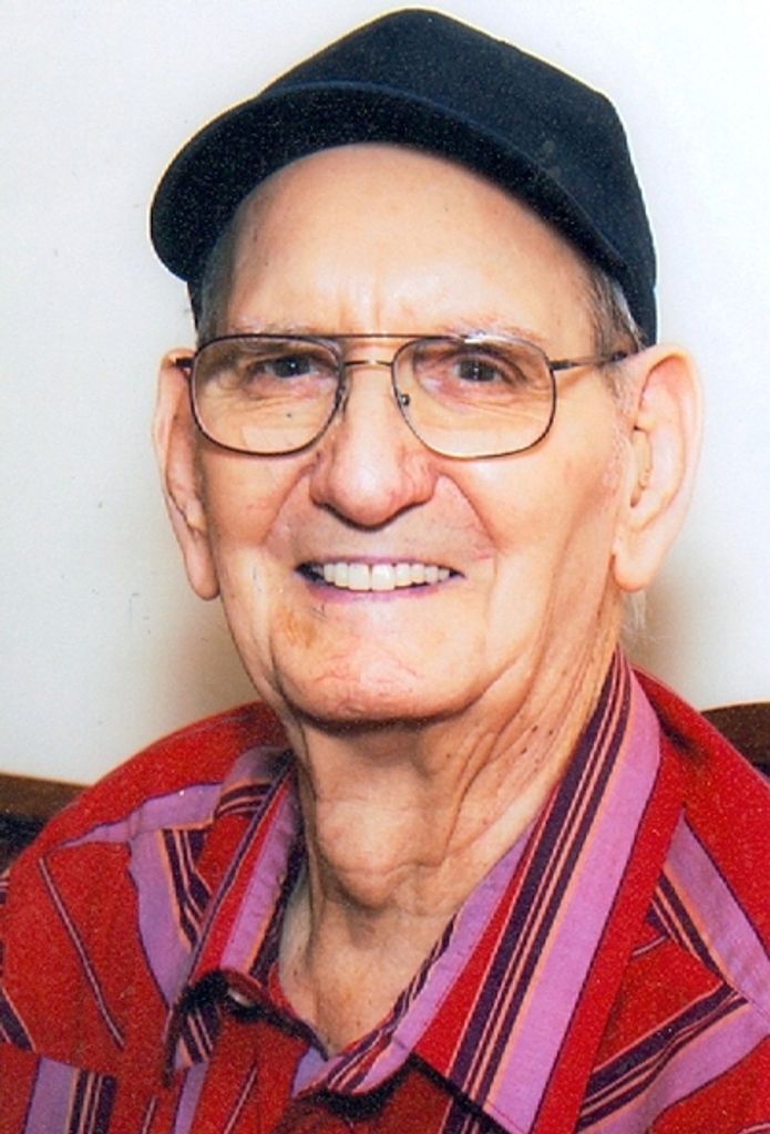Alvie George Tucker Profile Photo