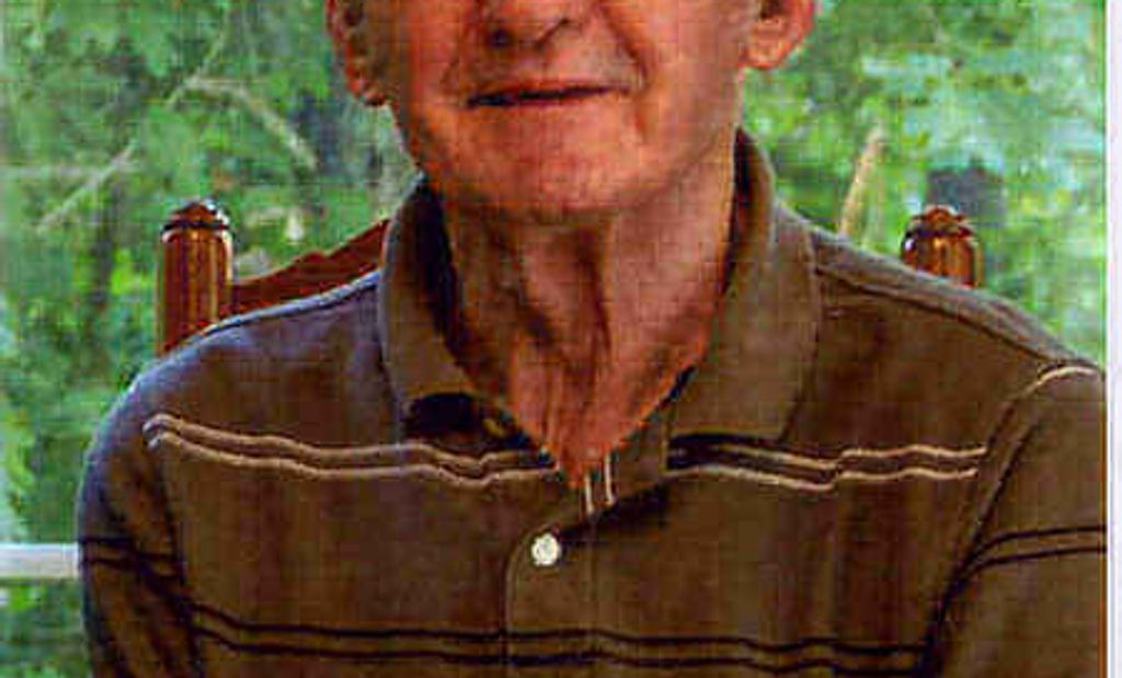 William F. Kane