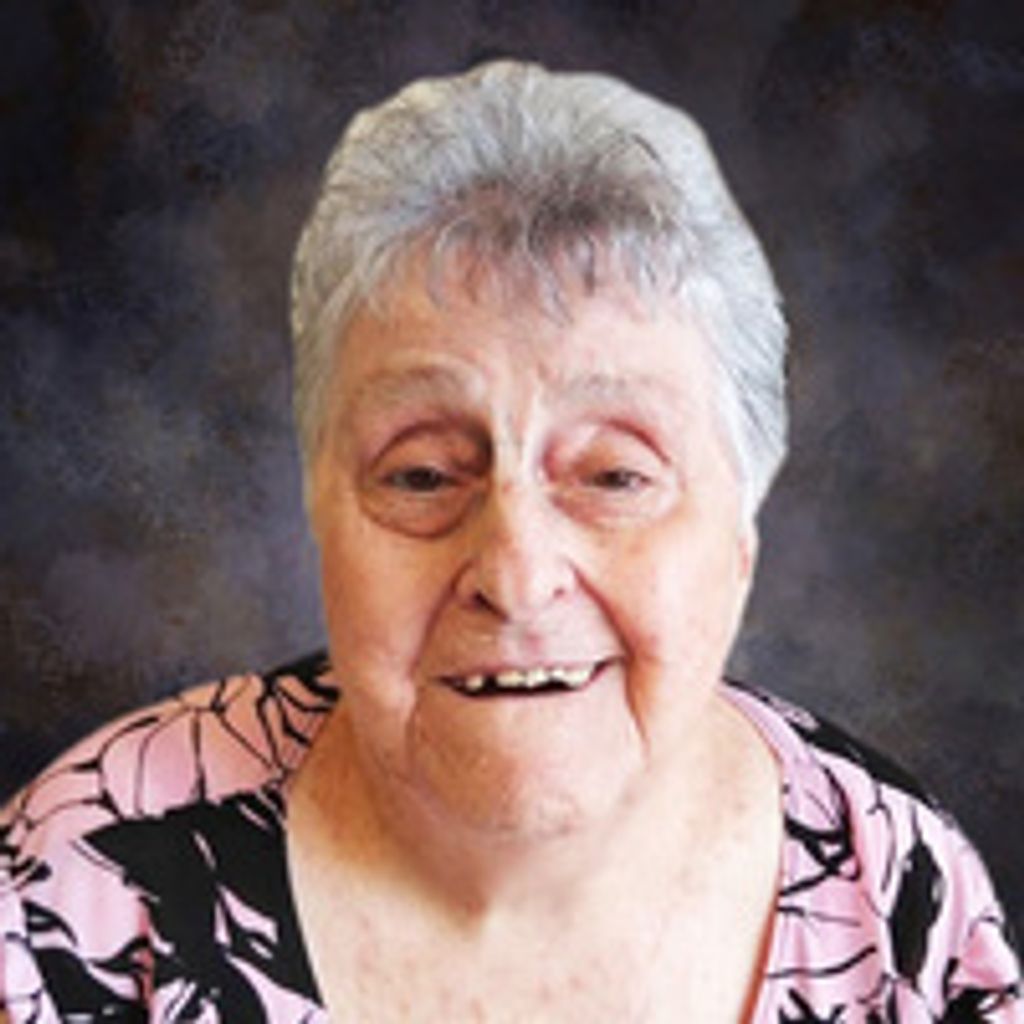 Dolores "Dottie" Haynos