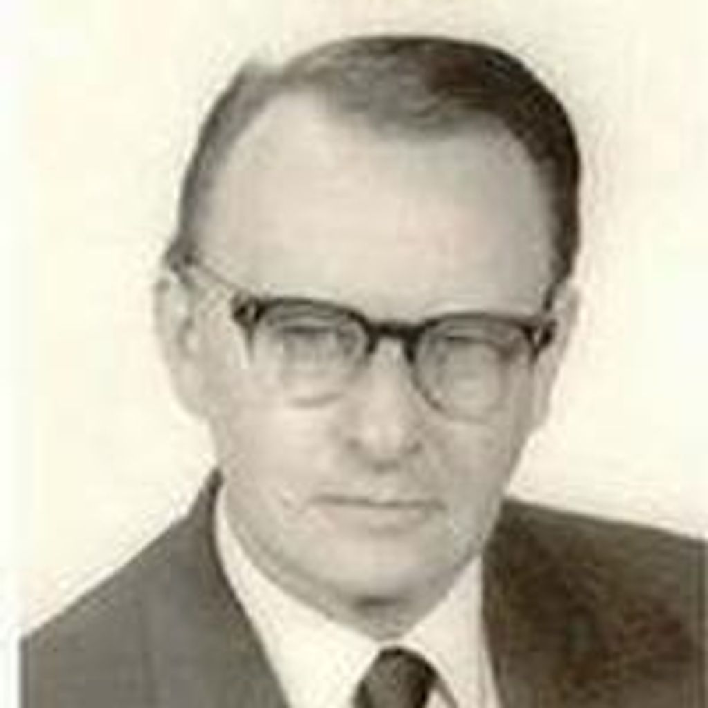 Jack Burt Fehmel