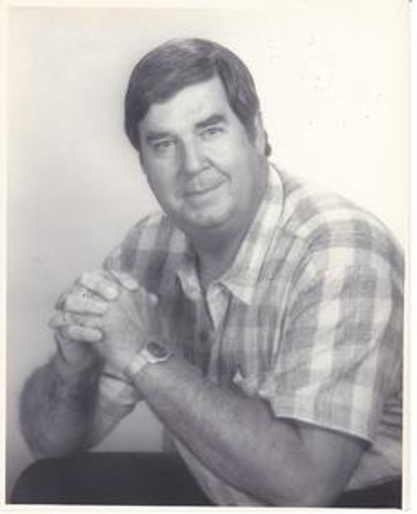 Paul Maynard Hendrick