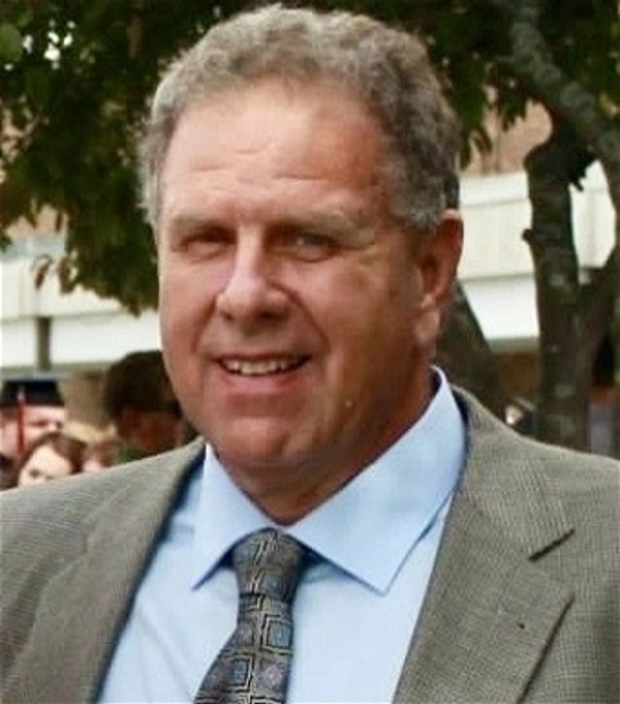 Earl Wayne Zeider Profile Photo