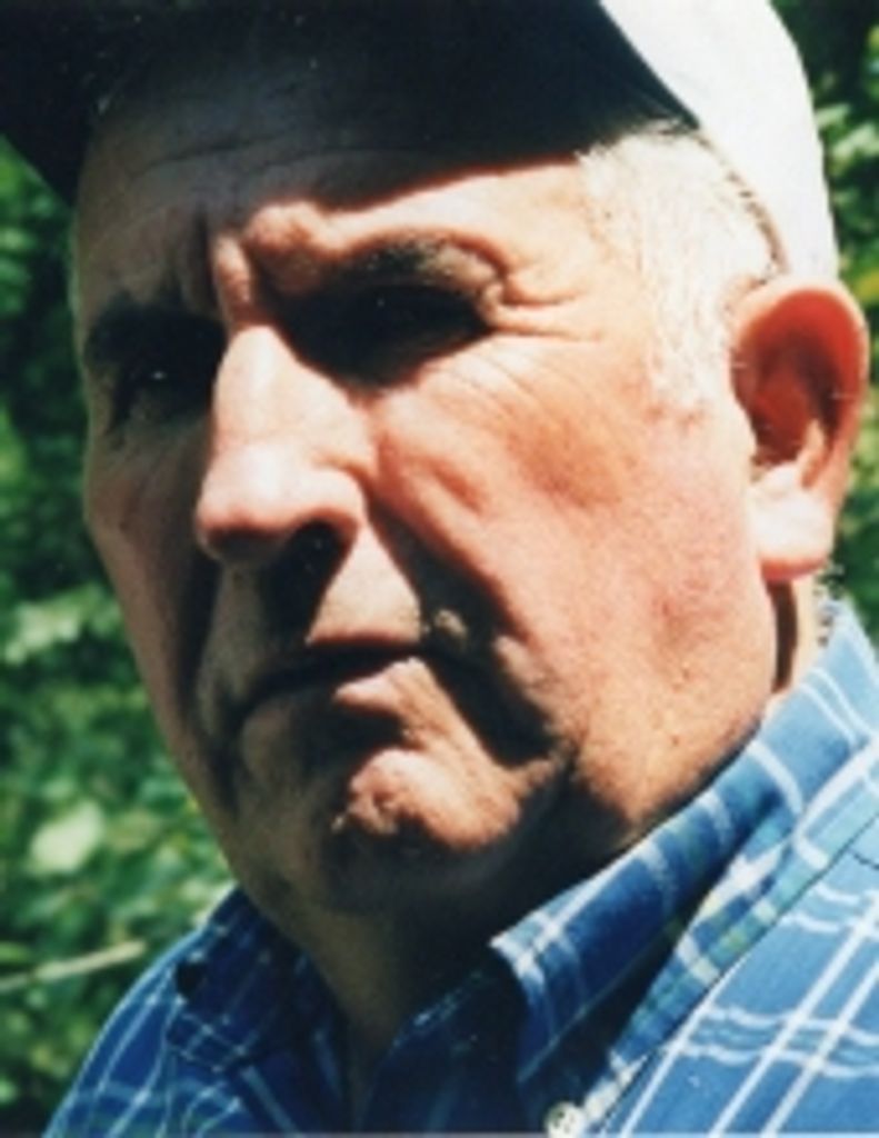 Edgar Antone "Edd" Throesch - Mcnabb Funeral Home