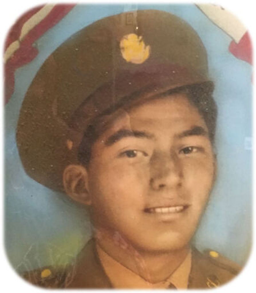 Martin P Esquivel Profile Photo