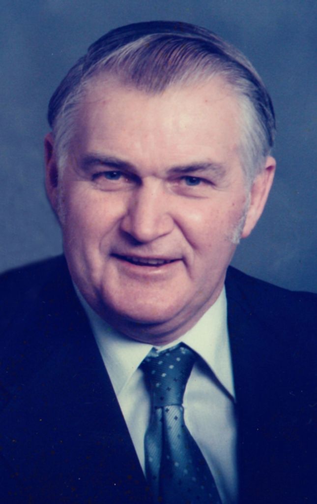 Allan Peterson Profile Photo