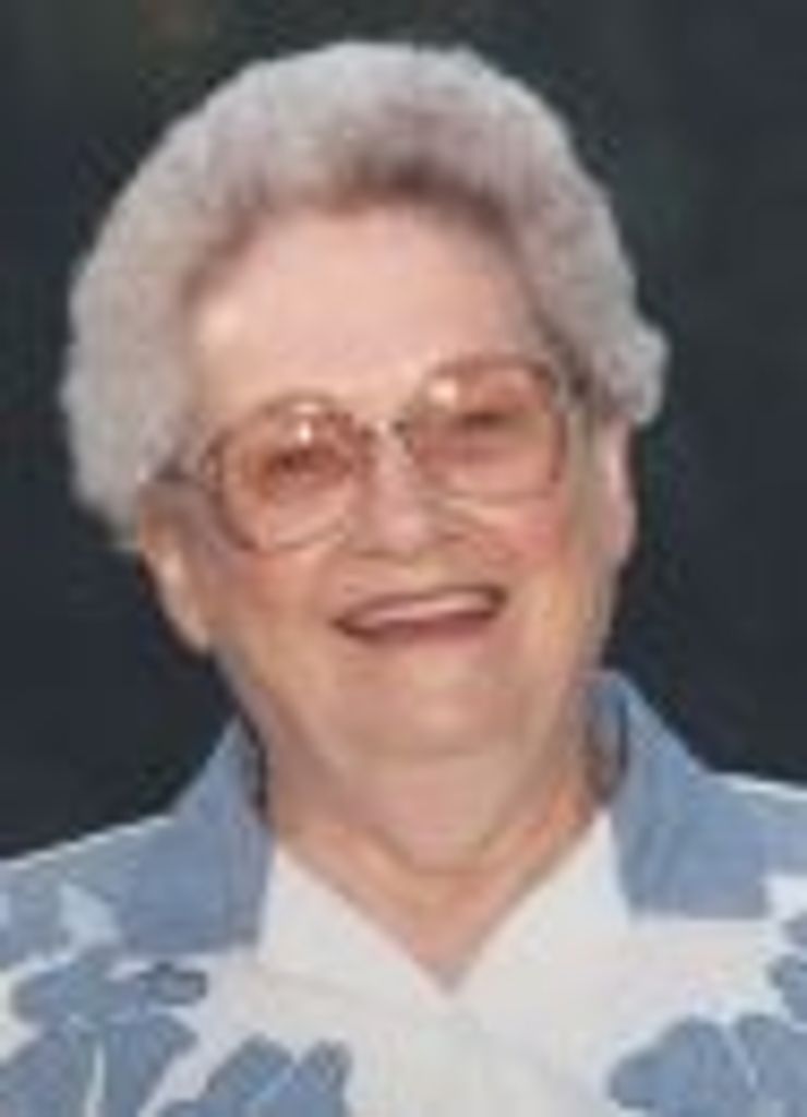 Amie Omega (Vaile) Darnell