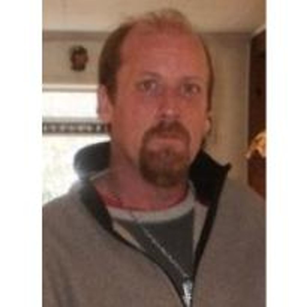 Jordan R. "Jody" Adams, Sr.