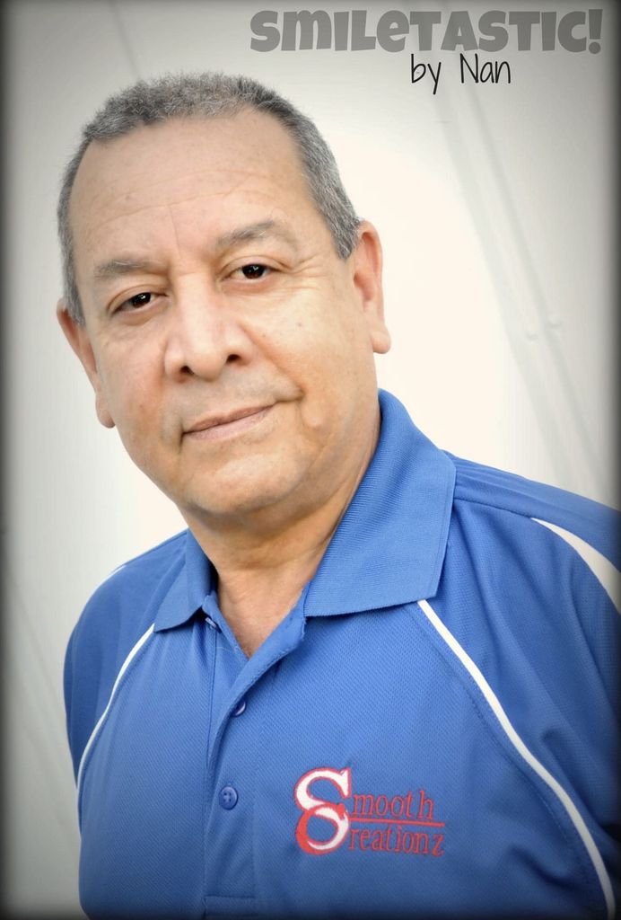 Cesar Mijares