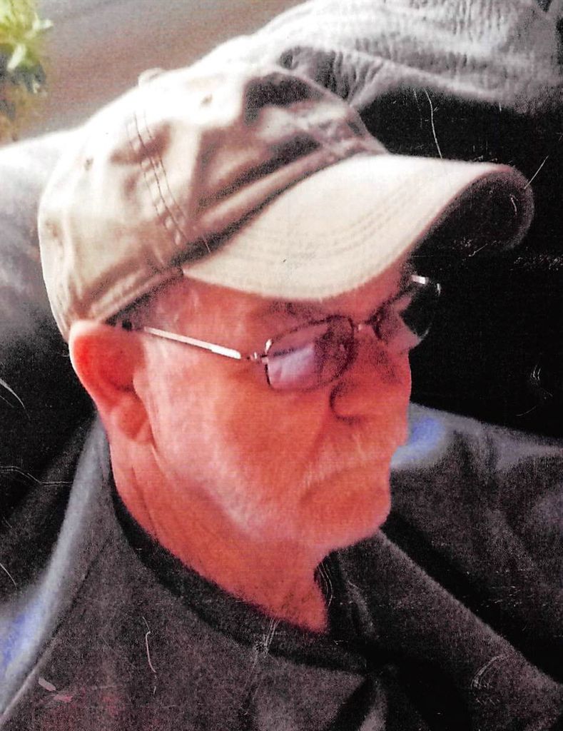 Willie "Bubba" Ernest Morris, Jr. Profile Photo