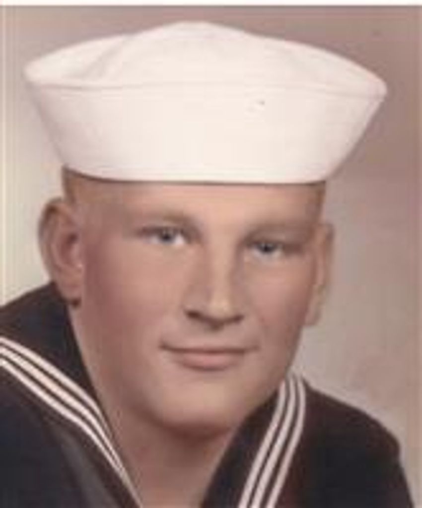 Ralph L. 'Bud' Riedeman Sr