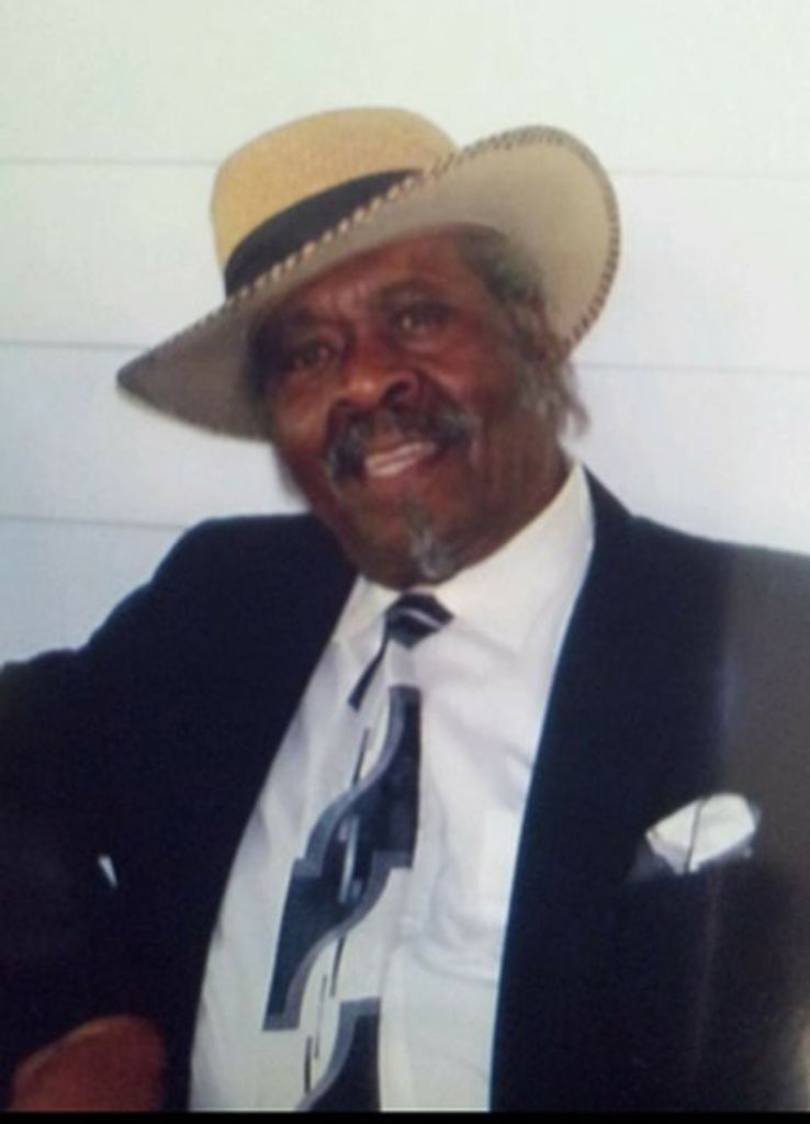 James Edward Jordan Profile Photo
