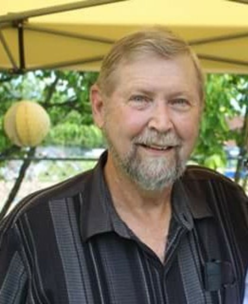 Walter Dale Smith Profile Photo