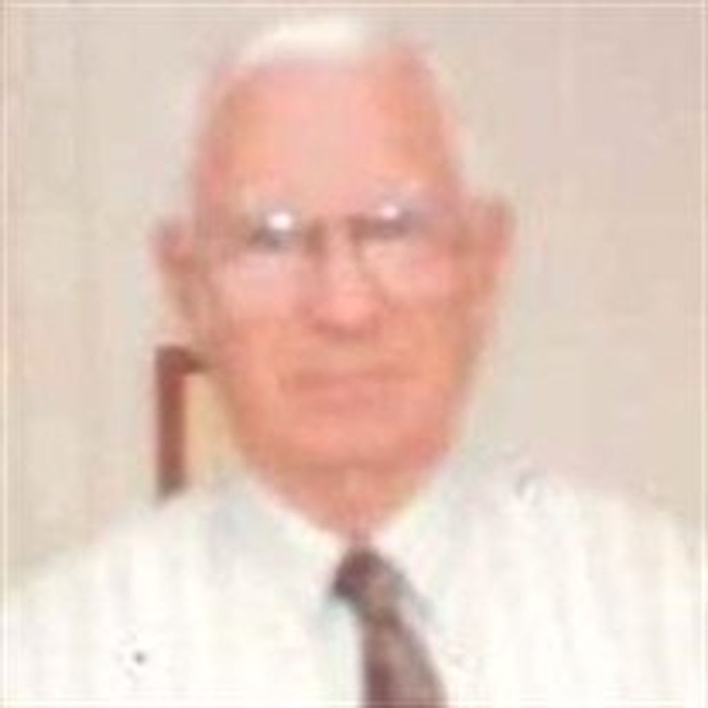 Edwin Dyer