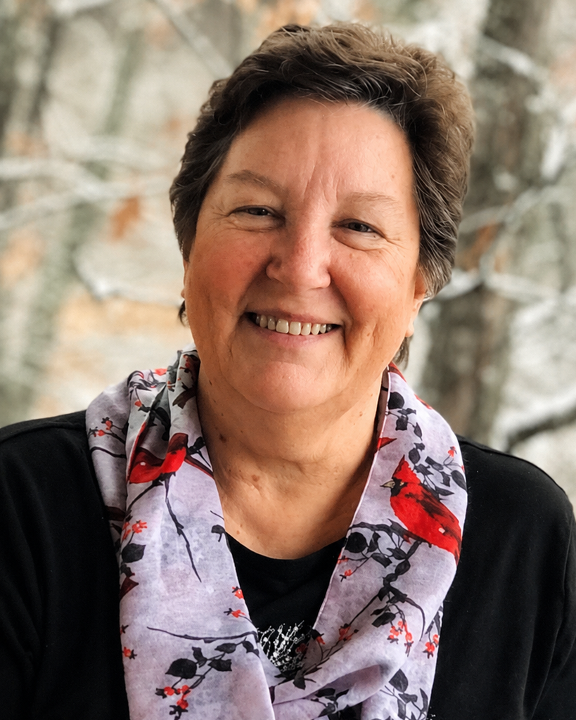 Brenda Phillips Murphy
