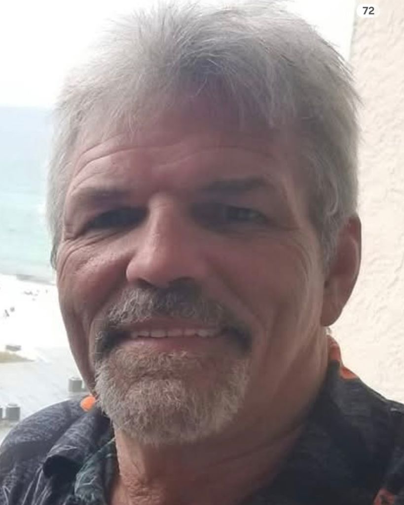 Robert "Hank" Brahm Profile Photo