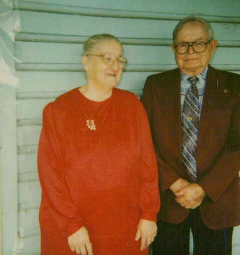 Minnie Lois Crosby Stokes photo gallery thumbnail 21 of 46