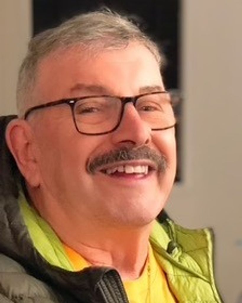 Rene Clement Godbout Profile Photo