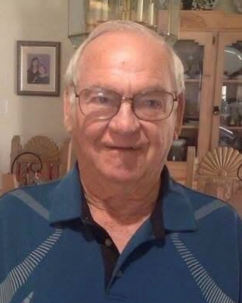Jerry Lester Hensley Profile Photo