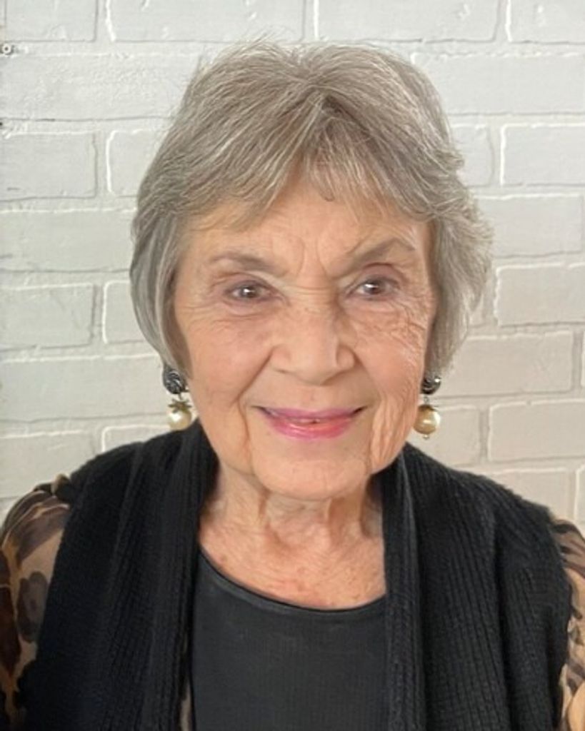 Judy Badon Profile Photo