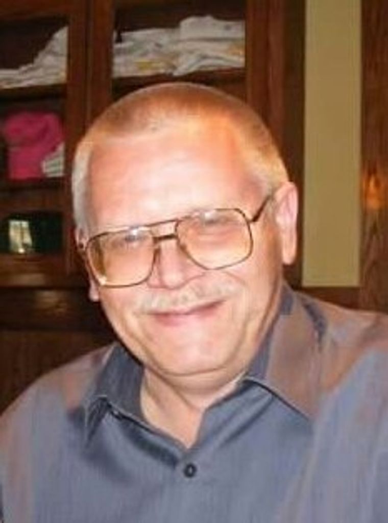 Douglas A. Tebeau