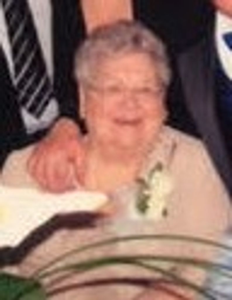 Shirley A. Pullion