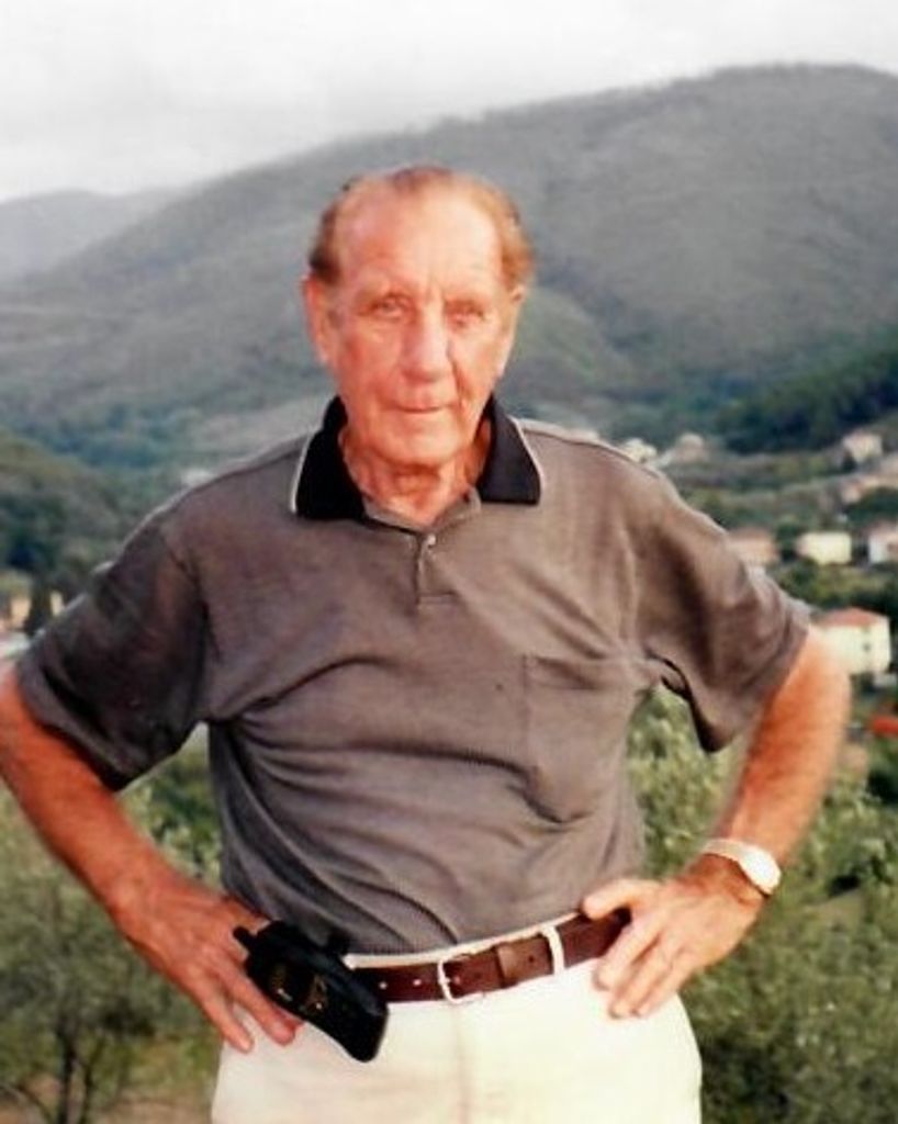 Riccardo Parducci