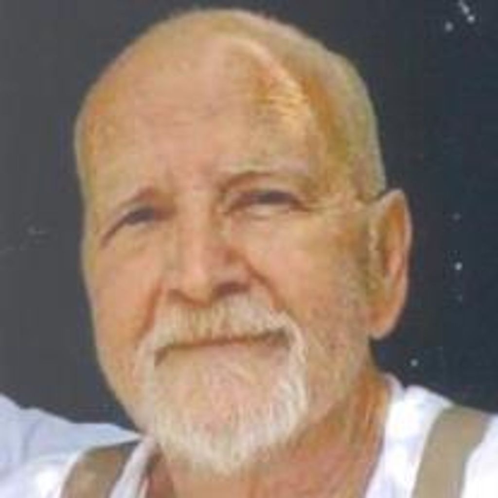 Gilbert Darrell Stewart