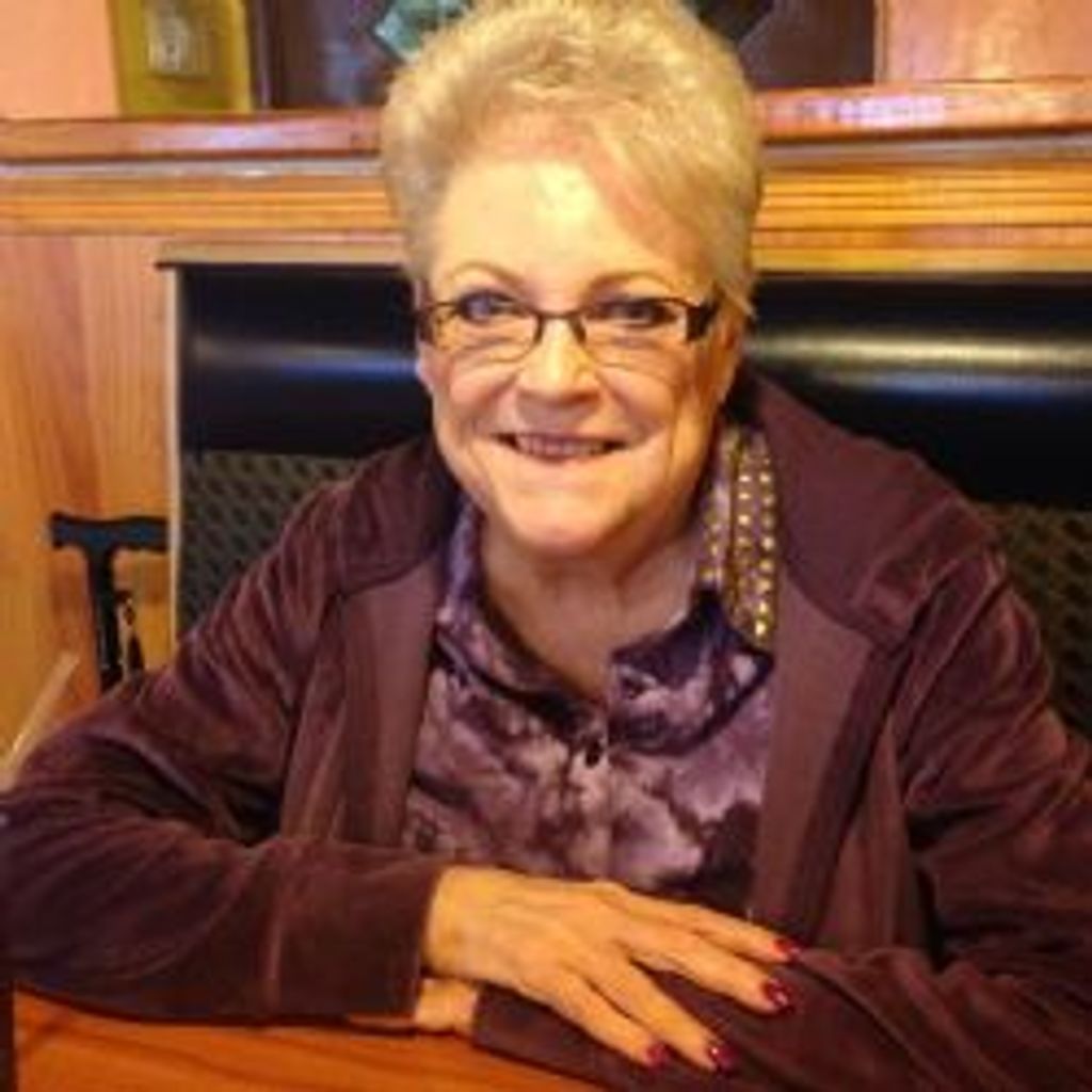 Mary Burks