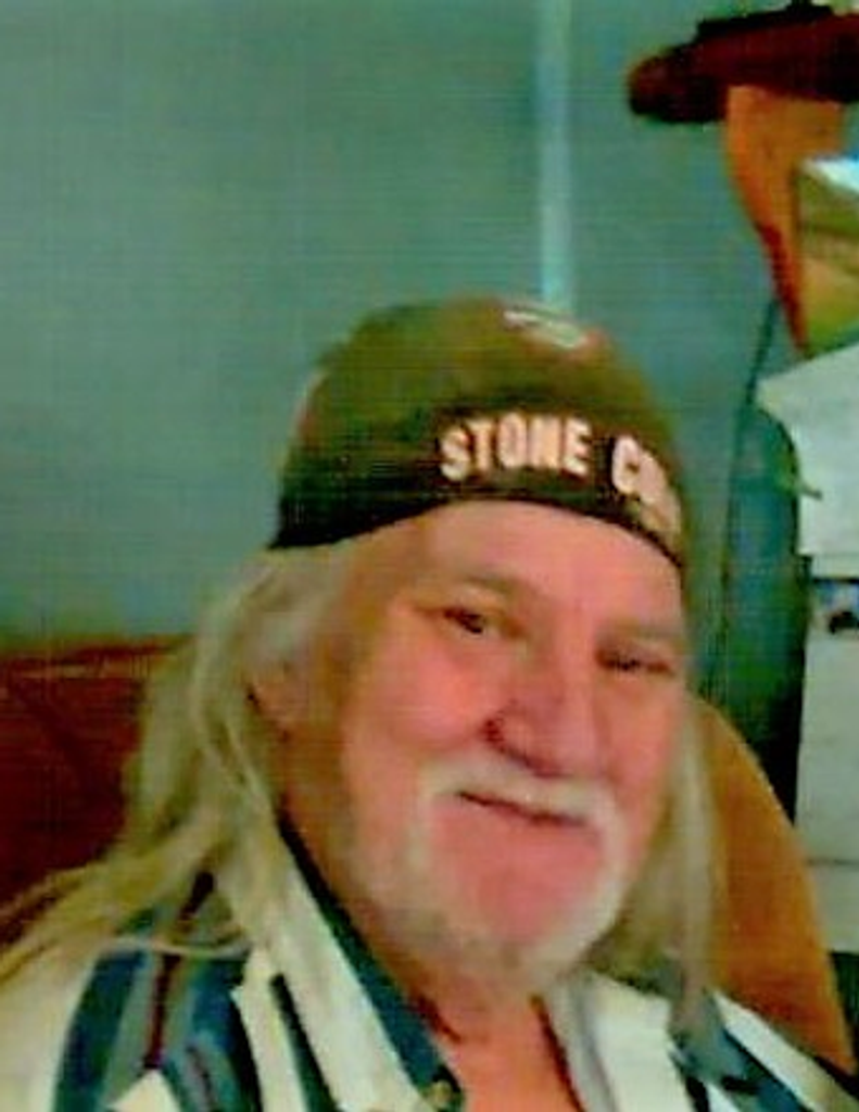 Carl Franklin Walden Sr.