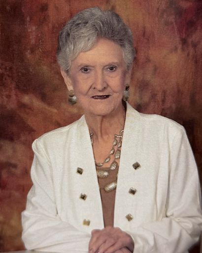 Martha Sue King Maund's obituary image