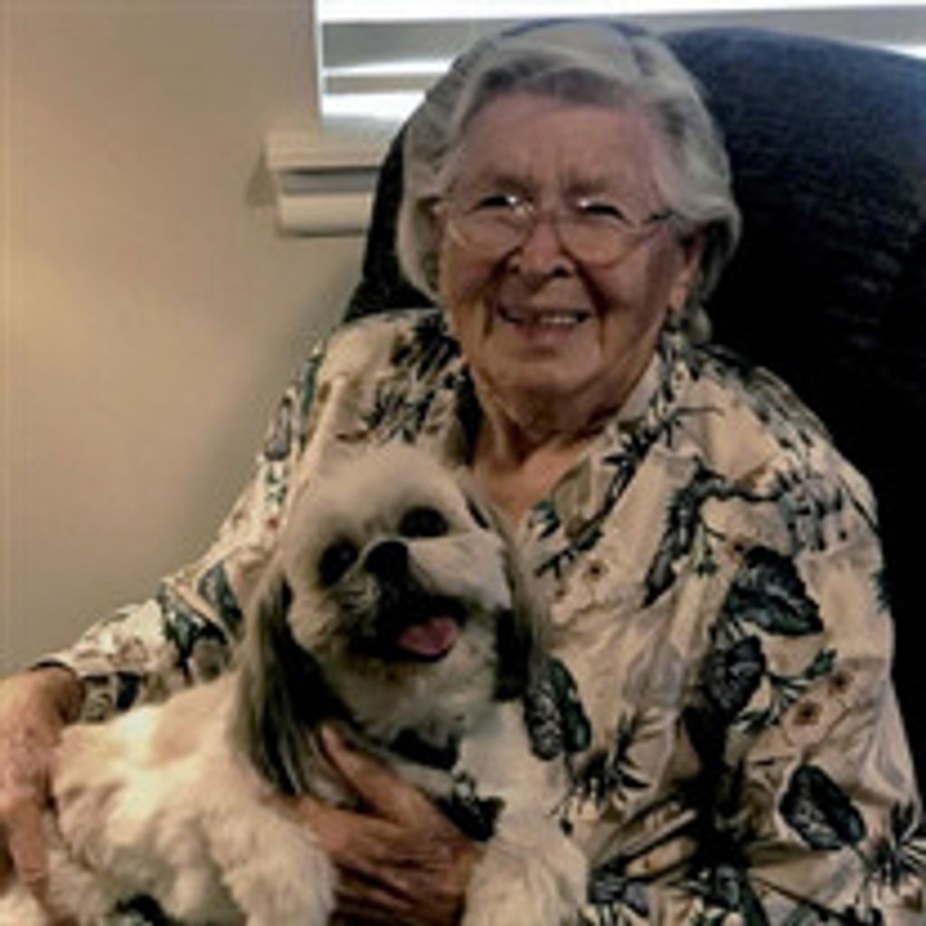 Betty Jean Christensen