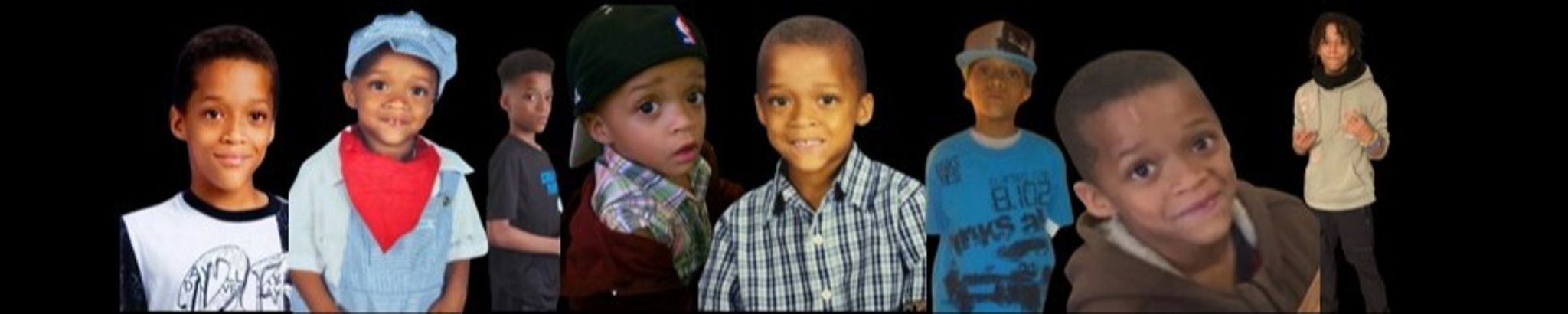 Cover photo for Lamarion Tyqua Harvey's Obituary