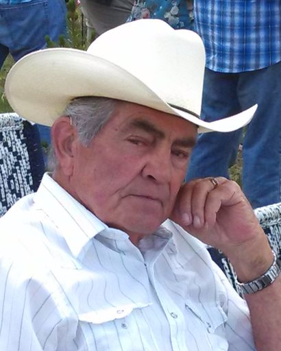 Ray Eugene Pruett's obituary image