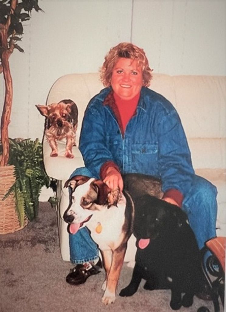 Jessica Ann Shoopman