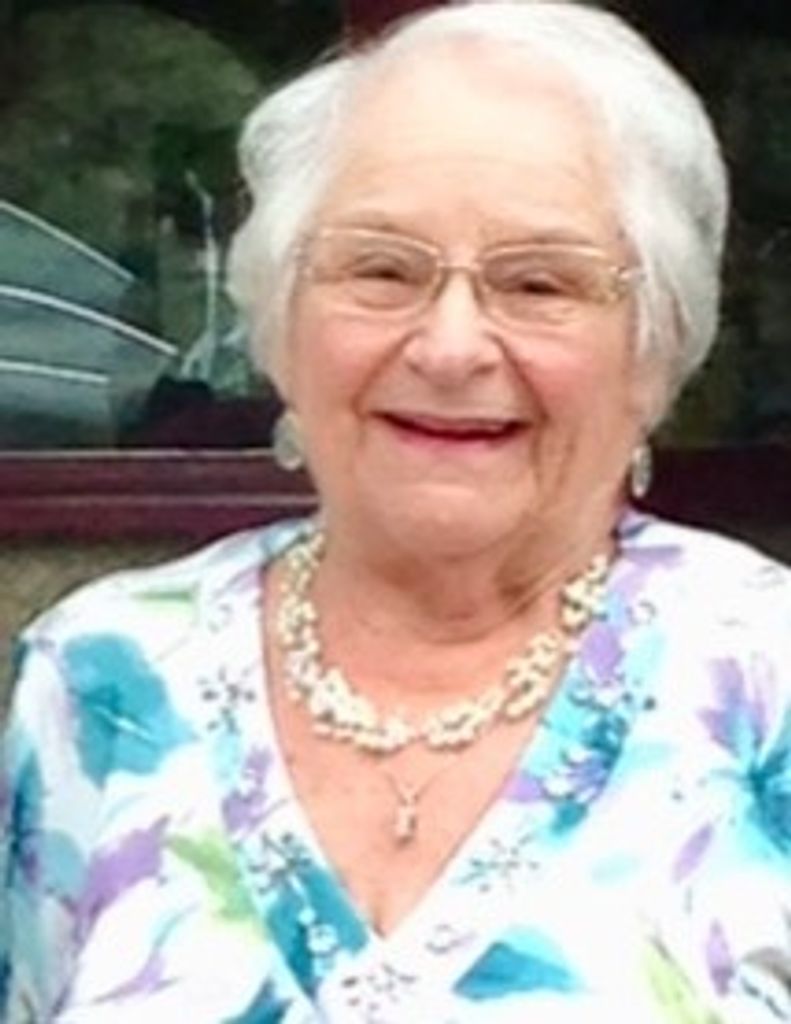 Carol Miller