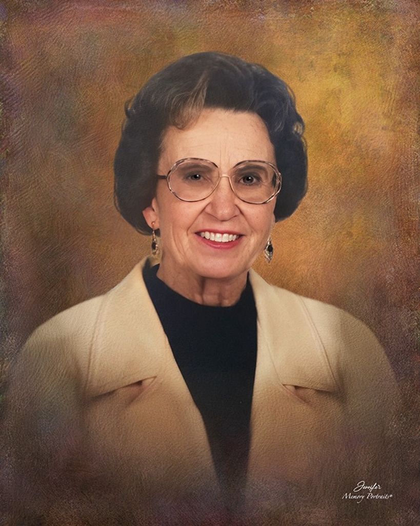 Mary Lou Snow